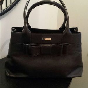 Kate Spade Bow Purse